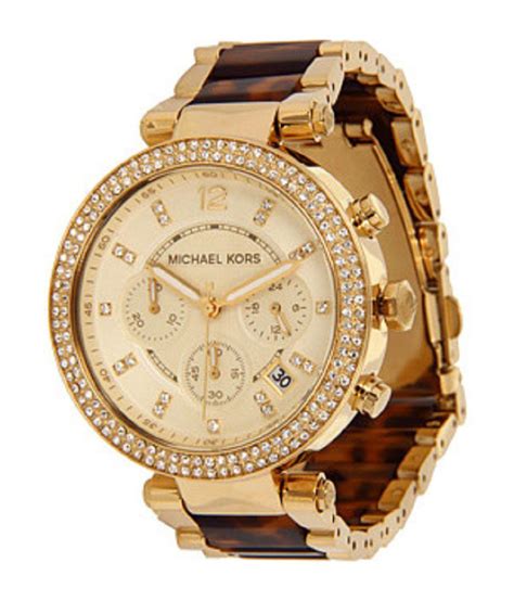 michael kors in india price|michael kors india watches.